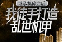 (全文)继承机修店后,我徒手打造乱世机甲苏白苏南天最新完结小说继承机修店后,我徒手打造乱世机甲免费小说全本-推文官
