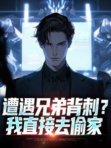 遭遇兄弟背刺？我直接去偷家（秦东骆小蝶）全本书籍阅读遭遇兄弟背刺？我直接去偷家完整版小说