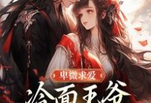(全文)卑微求爱:冷面王爷只为她轻哄苏如卿赫连渊完结小说推荐卑微求爱:冷面王爷只为她轻哄试读更新章节-推文官