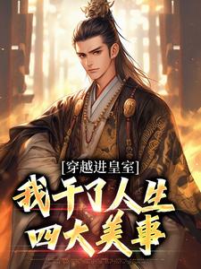 穿越进皇室，我干了人生四大美事（苏离凰九天）全章小说阅读
