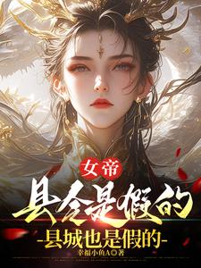 (全文)女帝，县令是假的，县城也是假的（顾飞萧凌霜）全本书籍阅读女帝，县令是假的，县城也是假的免费小说全本