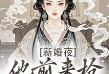 新婚夜,他前来抢夺我的心完整版小说新婚夜,他前来抢夺我的心(温棠谢云州)全章小说阅读-推文官
