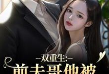 双重生:前夫哥他被我现任碾压了完整版小说,双重生:前夫哥他被我现任碾压了苏琉璃宋凌渊试读更新章节-推文官