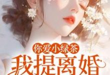 (全文)你爱小绿茶，我提离婚你急什么陆应淮苏晴好完结小说推荐你爱小绿茶，我提离婚你急什么试读更新章节-推文官
