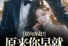 双向奔赴！原来你早就爱上我了路星岚周池野免费小说双向奔赴！原来你早就爱上我了推荐完结小说-推文官