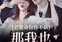 (全文)老婆身份你不认?那我也不要你了(江南谢清舟)全本书籍阅读老婆身份你不认?那我也不要你了免费小说全本-推文官