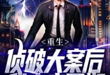 重生:侦破大案后,我未来可期推荐完结小说,重生:侦破大案后,我未来可期江风刘雨桐免费小说全本-推文官