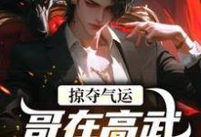 掠夺气运,哥在高武世界赢麻了推荐完结小说掠夺气运,哥在高武世界赢麻了(沈无萧)免费小说全本-推文官
