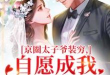 (全文)京圈太子爷装穷，自愿成我的金丝雀（秦婕妤殷权）试读更新章节京圈太子爷装穷，自愿成我的金丝雀免费小说-推文官