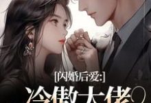 (全文)闪婚后爱:冷傲大佬为她折腰(许清音裴靳)全本免费在线阅读-推文官
