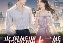 当恐婚遇上二婚：凑合CP真香了推荐完结小说，当恐婚遇上二婚：凑合CP真香了杨杣谢佑安免费小说全本-推文官