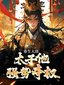 重生大唐：太子他强势夺权李承乾李世民完结小说推荐重生大唐：太子他强势夺权全本书籍阅读