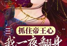 (全文)抓住帝王心，我一夜翻身成宠妃完结小说推荐萧煜沈芙全本书籍阅读-推文官