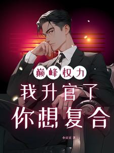 (全文)巅峰权力：我升官了你想复合林磊完结小说推荐巅峰权力：我升官了你想复合试读更新章节