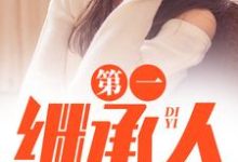 第一继承人徐飞热门小说排行榜第一继承人免费小说-推文官