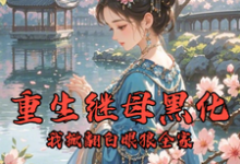 重生继母黑化，我掀翻白眼狼全家（林婉棠）全章小说阅读-推文官