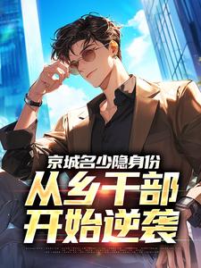 京城名少隐身份，从乡干部开始逆袭完整版小说，京城名少隐身份，从乡干部开始逆袭谢斌裴靖泽试读更新章节
