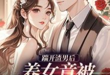 (全文)踹开渣男后(温软霍渊)试读更新章节踹开渣男后免费小说-推文官