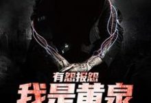 (全文)有怨报怨，我是黄泉摆渡人云渺完结小说推荐有怨报怨，我是黄泉摆渡人试读更新章节-推文官