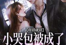 将错就错:小哭包被成了大佬心尖宠最新章节阅读将错就错:小哭包被成了大佬心尖宠(慕汀洲姜桃)试读更新章节-推文官