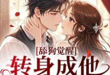 (全文)舔狗觉醒,转身成他高攀不起(舒念沈晏宸)全本书籍阅读舔狗觉醒,转身成他高攀不起免费小说全本-推文官