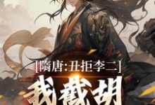 (全文)隋唐：丑拒李二，我截胡众枭雄（李渊吴缺）全本书籍阅读隋唐：丑拒李二，我截胡众枭雄免费小说全本-推文官