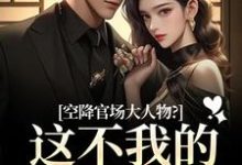 空降官场大人物?这不我的裙下臣吗推荐完结小说,空降官场大人物?这不我的裙下臣吗顾杳周政良免费小说全本-推文官