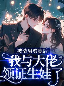 (全文)被渣男劈腿后，我与大佬领证生娃了（容君珩阮芷）全本书籍阅读被渣男劈腿后，我与大佬领证生娃了免费小说全本