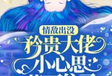 情敌出没，矜贵大佬小心思藏不住了最新完结小说情敌出没，矜贵大佬小心思藏不住了秦谟江挽声免费小说-推文官