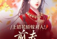 上错花轿嫁对人!前夫追悔莫及萧念窈陆奉行免费小说上错花轿嫁对人!前夫追悔莫及推荐完结小说-推文官