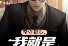 坚守初心，我就是基层清官丁俊丰贺征免费小说坚守初心，我就是基层清官推荐完结小说-推文官