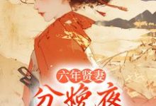 六年贤妻，分娩夜心死换和离热门小说排行榜六年贤妻，分娩夜心死换和离姜玉筝沈宴沉免费小说全本-推文官