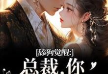 舔狗觉醒：总裁，你只是个替身许瑾禾裴景之试读更新章节舔狗觉醒：总裁，你只是个替身许瑾禾裴景之免费小说-推文官