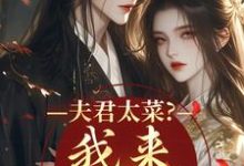(全文)夫君太菜?我来助他逆袭(盛常欢容衍)全本免费在线阅读-推文官