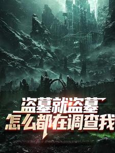 盗墓就盗墓，怎么都在调查我吴邪白小白完结小说推荐盗墓就盗墓，怎么都在调查我全本书籍阅读
