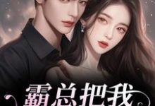 (全文)霸总把我当替身后，他真的后悔了白筱帆盛延最新完结小说霸总把我当替身后，他真的后悔了免费小说全本-推文官