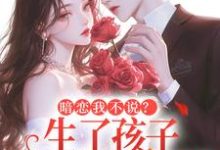 暗恋我不说？生了孩子我才知跑不掉（周京年陈禾）全本书籍阅读暗恋我不说？生了孩子我才知跑不掉完整版小说-推文官