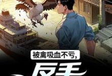 (全文)被禽吸血不亏，反手喜提航母（许一民刘岚）全本书籍阅读被禽吸血不亏，反手喜提航母免费小说全本-推文官