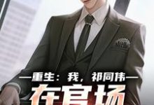 (全文)重生:我,祁同伟,在官场大放光彩祁同伟侯亮平完结小说推荐重生:我,祁同伟,在官场大放光彩试读更新章节-推文官