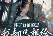 怀了首辅的崽,我却只想给娃找后爹(裴砚声崔令宜)全本书籍阅读怀了首辅的崽,我却只想给娃找后爹完整版小说-推文官