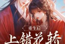 (全文)重生后，上错花轿嫁对纨绔完结小说推荐谢北洺沈云舒全本书籍阅读-推文官