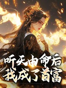 听天由命后，我成了首富（沈燕宁楚平川）全本书籍阅读听天由命后，我成了首富完整版小说