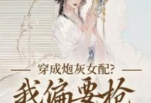 穿成炮灰女配?我偏要抢女主资源完整版小说穿成炮灰女配?我偏要抢女主资源(顾柠芸慕辰泽)全章小说阅读-推文官