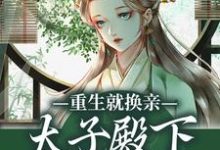 (全文)重生就换亲，太子殿下被钓翘嘴了(宋婉宁萧承瑾)全本免费在线阅读-推文官