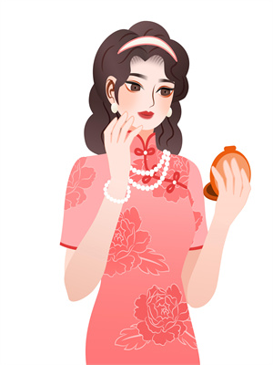 东莞之行：女神挣钱背后的真相（曹阳李燕）全章小说阅读