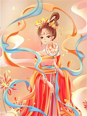 落魄这大唐我罩的最新完结小说落魄这大唐我罩的李万年免费小说