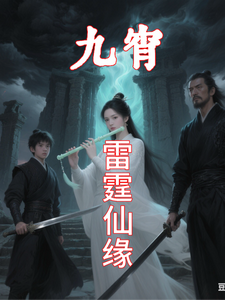吴道九霄雷霆仙缘全本免费在线阅读