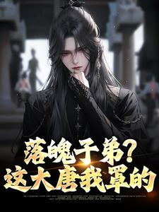(全文)我靠娶妻为大唐续命李万年全本免费在线阅读