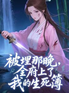 (全文)被埋那晚，全府上了我的生死簿谢晚棠全本免费在线阅读