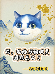 (全文)我，能给万物赋灵，圈钱怎么了热门小说排行榜，我，能给万物赋灵，圈钱怎么了张扬全章小说阅读